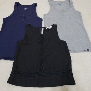 Tommy Hilfiger tank tops bundle